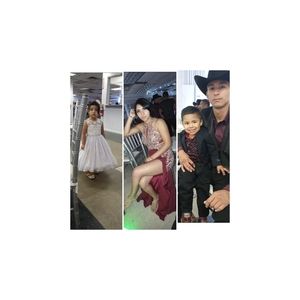 Meet your Posher, Jose reyes